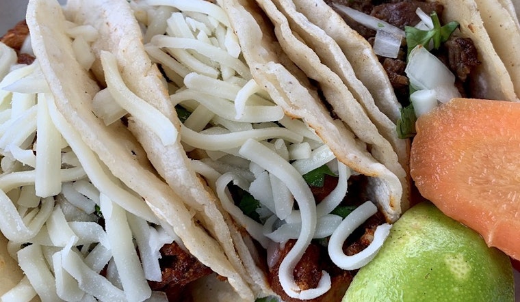Columbus' 5 top food trucks (that won't break the bank)