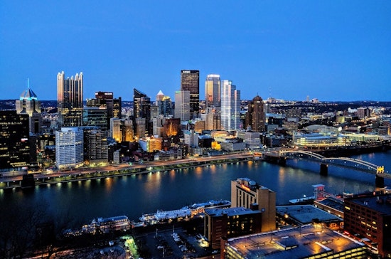 Top Pittsburgh news: Man beaten by officer to get $77,500; city to repave more streets
