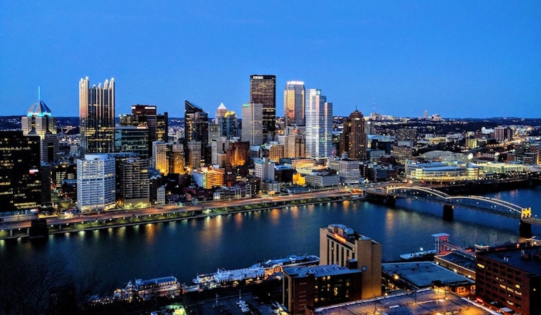 Top Pittsburgh news: Man beaten by officer to get $77,500; city to repave more streets