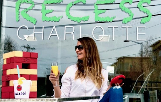 Food and drink events worth seeking out in Charlotte this week