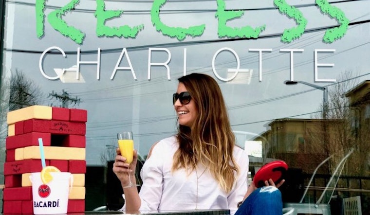 Food and drink events worth seeking out in Charlotte this week