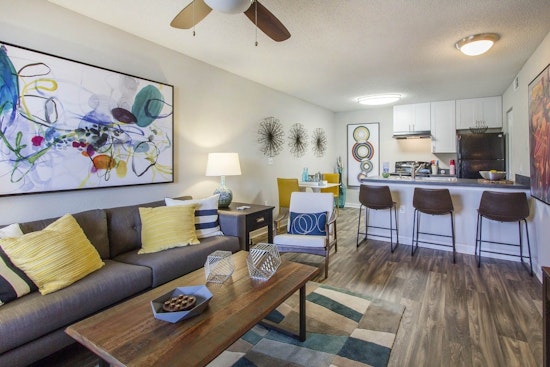The cheapest apartment rentals in Tampa, explored