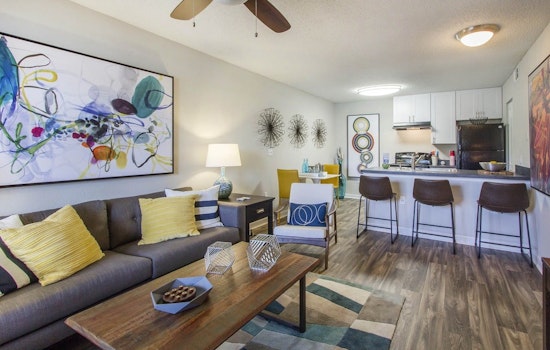 The cheapest apartment rentals in Tampa, explored