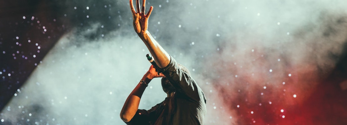5 music events to look forward to in Houston this weekend
