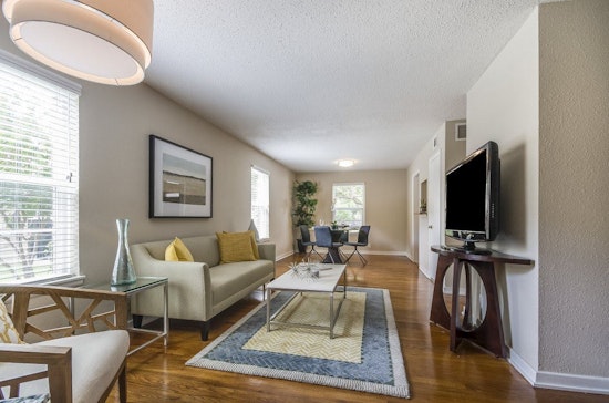 The most affordable apartment rentals for rent in Oak Lawn, Dallas