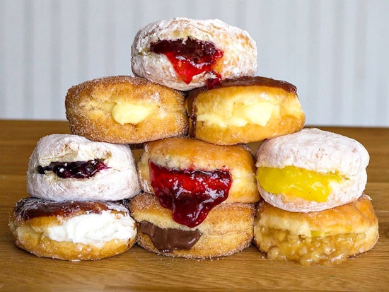 Here Are America's 50 Favorite Donut Shops: How Does Houston Stack Up?