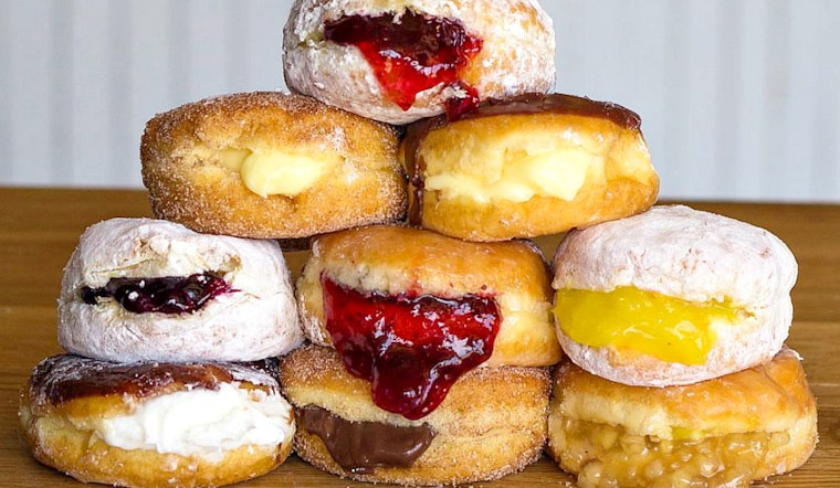 Here Are America's 50 Favorite Donut Shops: How Does Houston Stack Up?