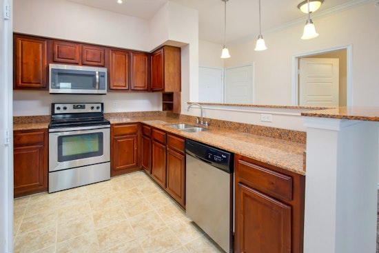 What will $1,000 rent you in Oklahoma City, today?