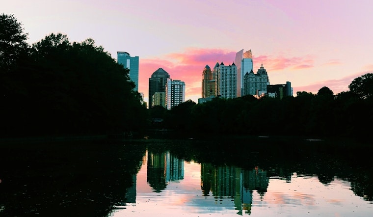 Top Atlanta news: Wild brawl breaks out at apartment complex; Brown beats Amos in runoff election