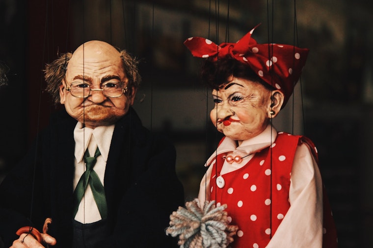 3 performing and visual arts events to look forward to in Austin this weekend