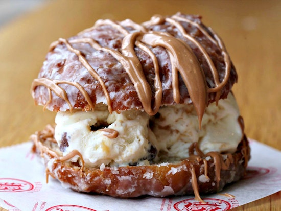 Here Are America's 50 Favorite Donut Shops: How Does Philly Stack Up?