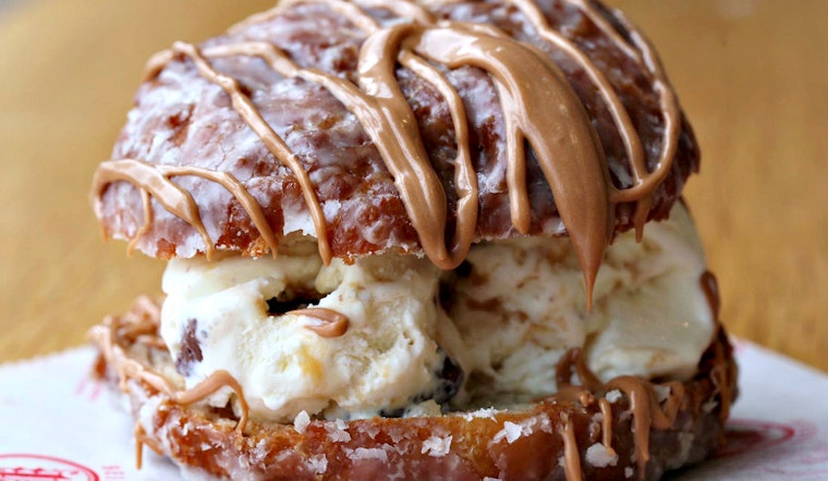 Here Are America's 50 Favorite Donut Shops: How Does Philly Stack Up?