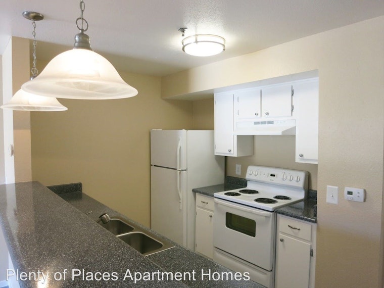 What will $800 rent you in Las Vegas, this month?