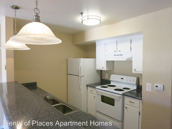 What will $800 rent you in Las Vegas, this month?