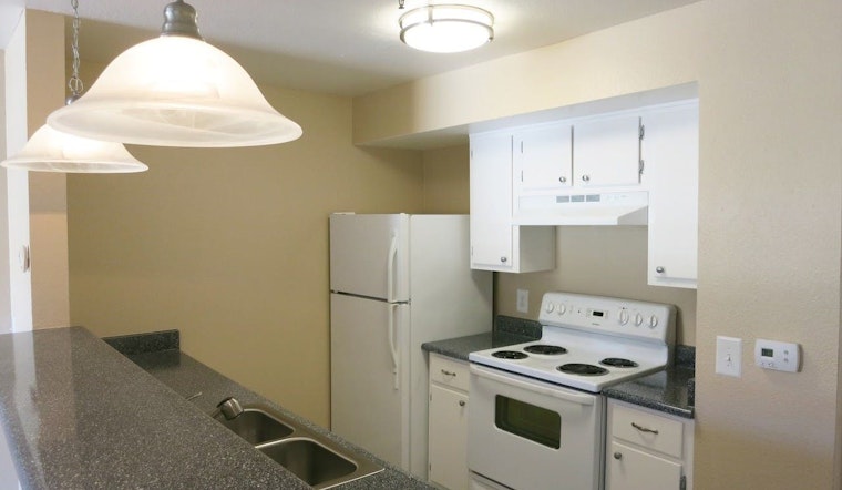 What will $800 rent you in Las Vegas, this month?