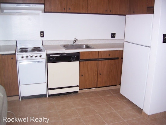 The cheapest apartment rentals in Shadyside, Pittsburgh