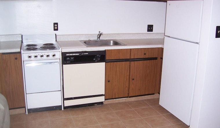 The cheapest apartment rentals in Shadyside, Pittsburgh