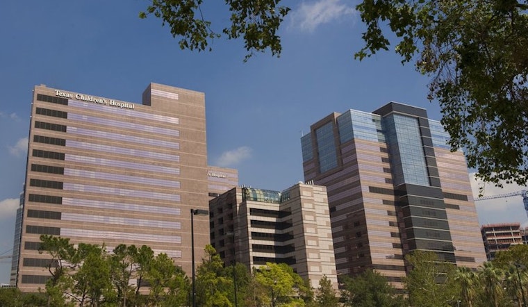 Top Houston news: Family seeks help for baby born without skin; police say man killed over $15