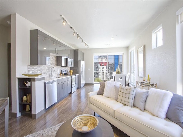 What will $1,500 rent you in Denver, today?