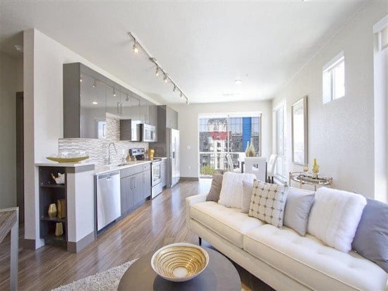 What will $1,500 rent you in Denver, today?