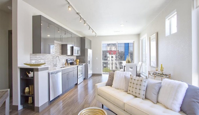 What will $1,500 rent you in Denver, today?
