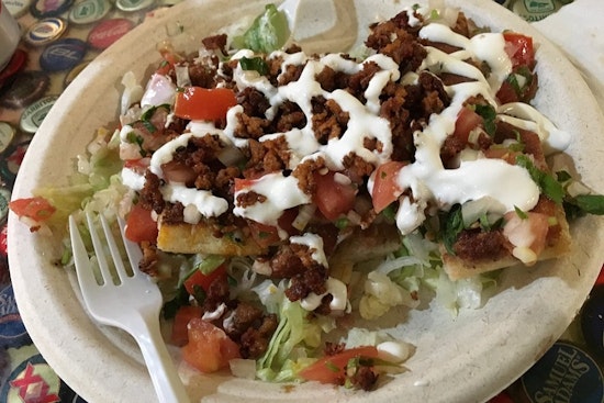 4 top spots for cheap Mexican food in Minneapolis