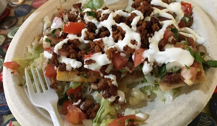 4 top spots for cheap Mexican food in Minneapolis