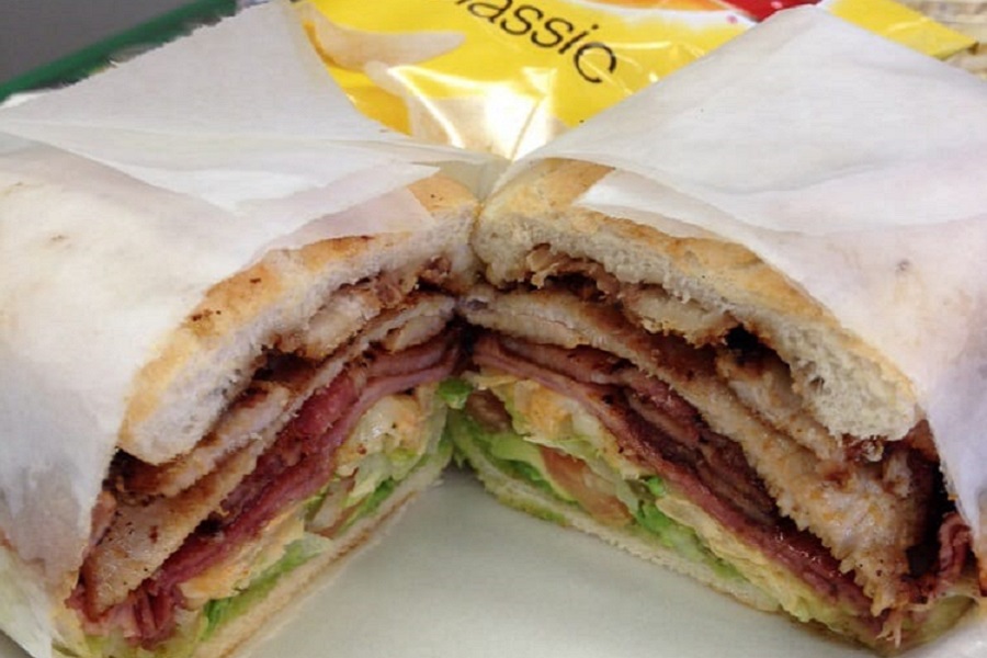 4 top spots for cheap Mexican food in Minneapolis