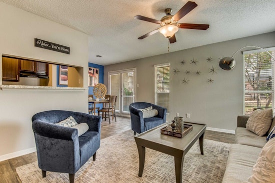 What will $700 rent you in San Antonio, today?