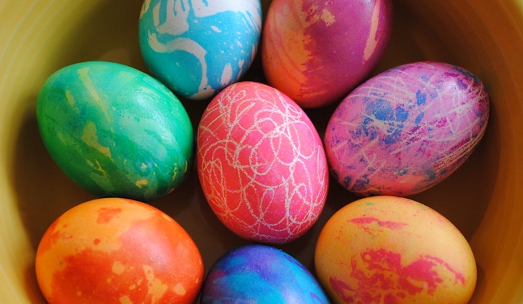 Fun family and learning events in Long Beach this week