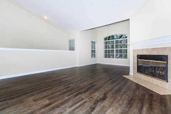 What will $1,000 rent you in Beach Haven, today?