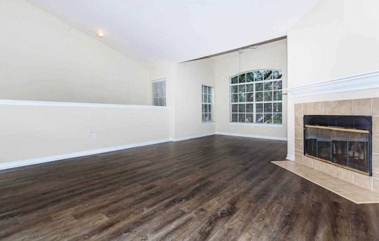 What will $1,000 rent you in Beach Haven, today?
