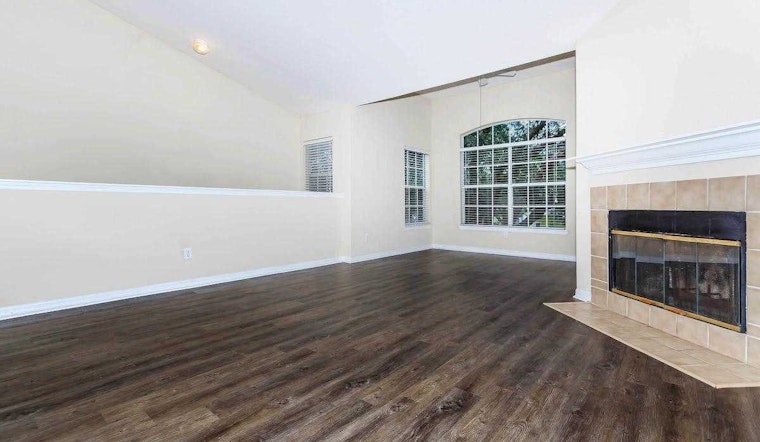 What will $1,000 rent you in Beach Haven, today?
