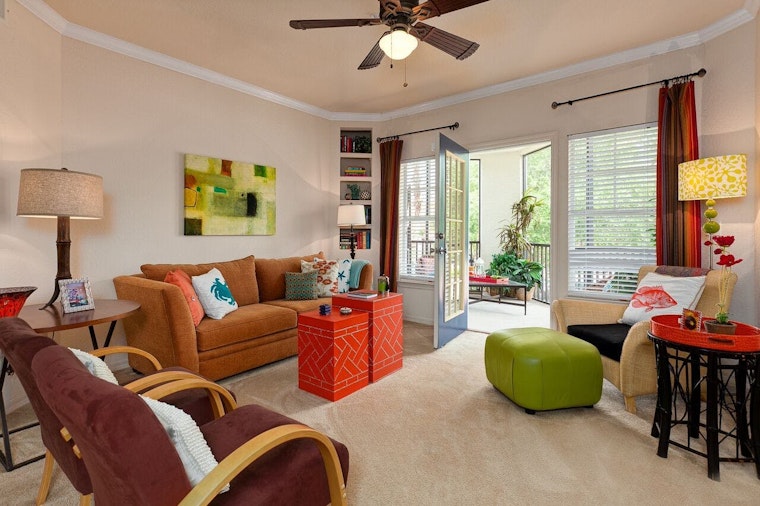 What will $1,200 rent you in Orlando, today?
