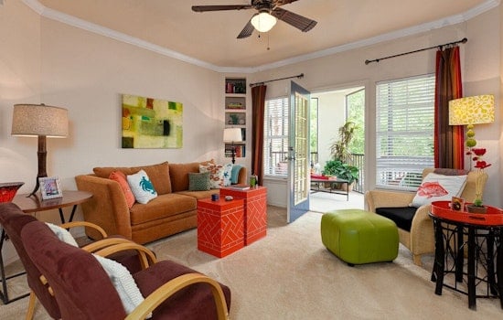 What will $1,200 rent you in Orlando, today?