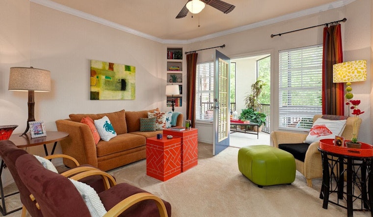 What will $1,200 rent you in Orlando, today?