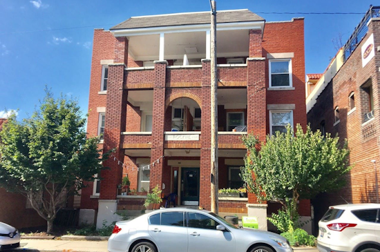 The lowest priced apartment rentals in Kansas City, explored