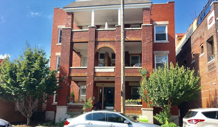 The lowest priced apartment rentals in Kansas City, explored