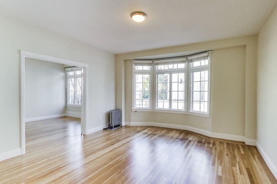 Promising pads: What will $2,500 rent you in the Tenderloin today?