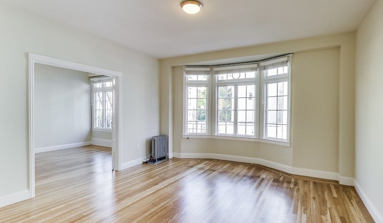 Promising pads: What will $2,500 rent you in the Tenderloin today?