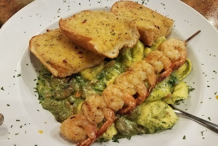 5 top options for low-priced Italian fare in Oklahoma City