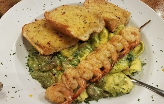 5 top options for low-priced Italian fare in Oklahoma City