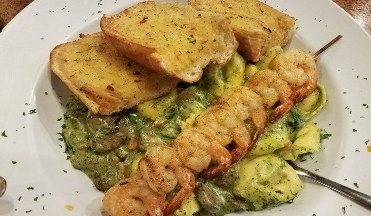 5 top options for low-priced Italian fare in Oklahoma City