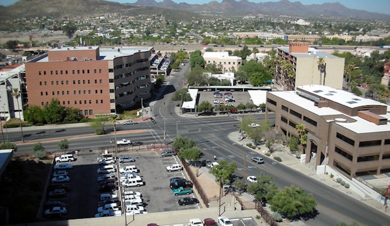 Top Tucson news: Woman indicted in grandsons' deaths; paramedic wins $3.8M in lawsuit against city