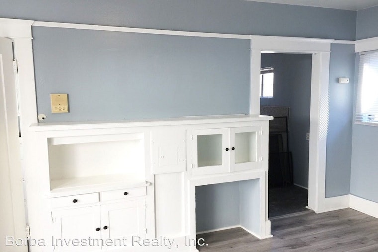 The lowest priced apartment rentals in Long Beach, explored