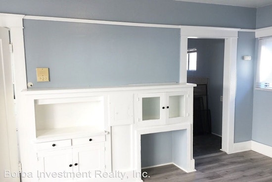 The lowest priced apartment rentals in Long Beach, explored