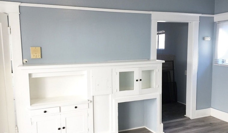 The lowest priced apartment rentals in Long Beach, explored