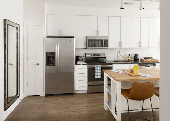 The cheapest apartment rentals on the market in Capitol Hill, Washington