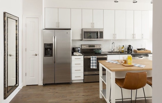 The cheapest apartment rentals on the market in Capitol Hill, Washington