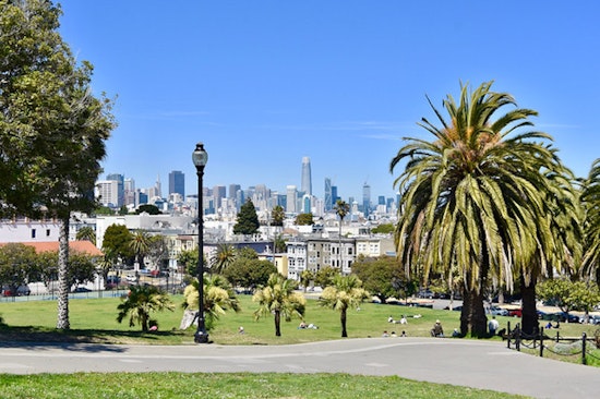 From cleaning streets to Burning Man beats: 3 community events in San Francisco this weekend